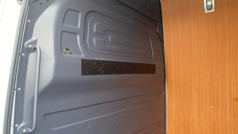 Mercedes-Benz Sprinter 315Cdi L3 Diesel Rwd 3.5t H2 Pro Van